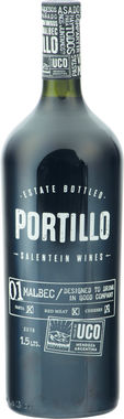 Portillo Malbec, Uco Valley, Mendoza 150cl